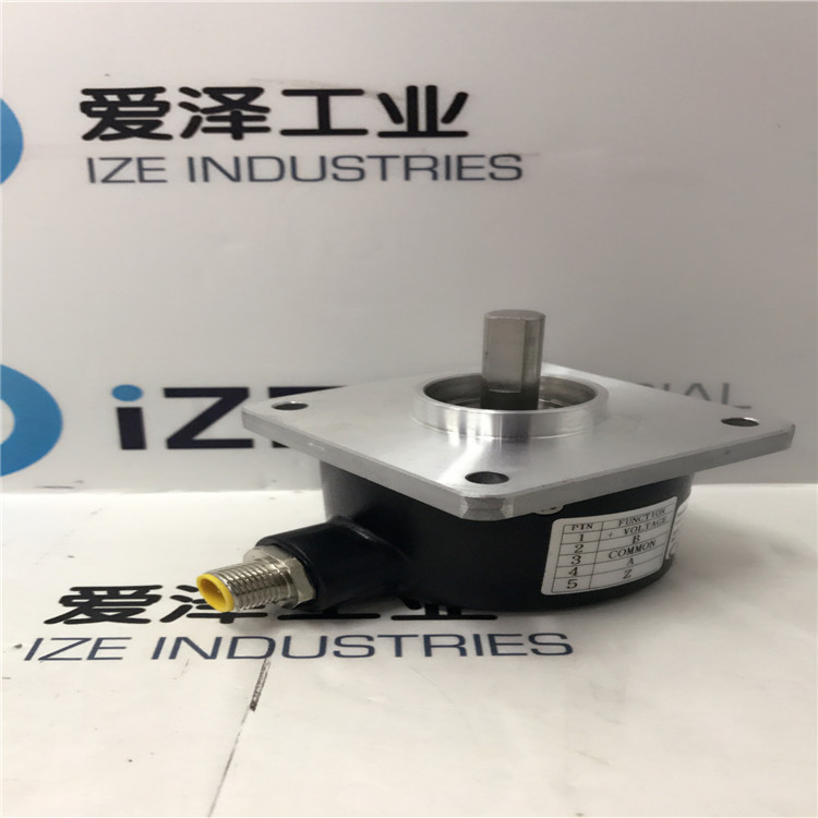 HENGSTLER编码器ISW3800501G00爱泽工业供应