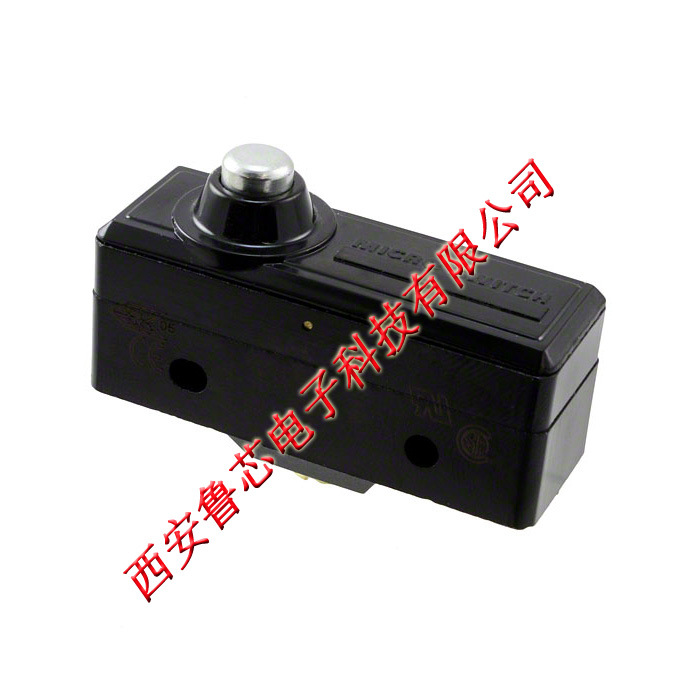 BZ-R55-P4-S霍尼韦尔微动开关