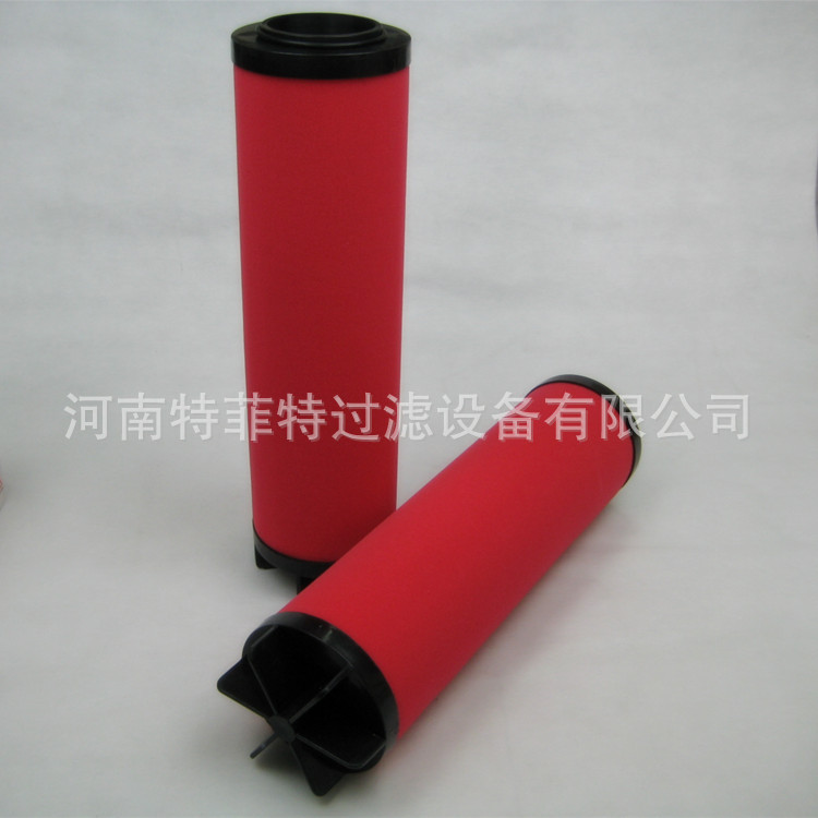 特菲特工厂包邮生产精密滤芯C50-10 C25-10支持