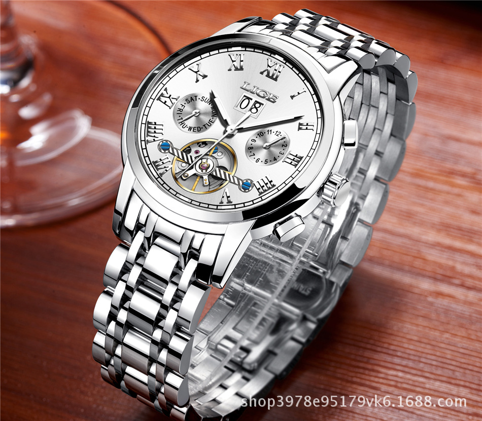 Montre homme - Ref 3388230 Image 22