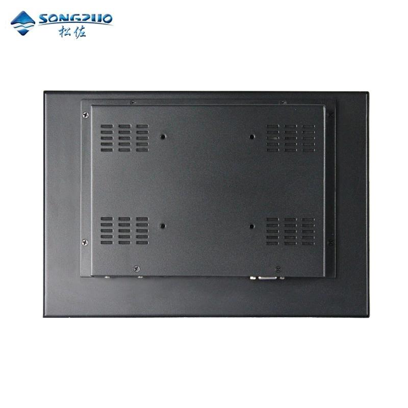 Industrial laptop, embedded LCD display, 10.1inch