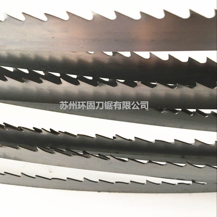 小木工带锯条