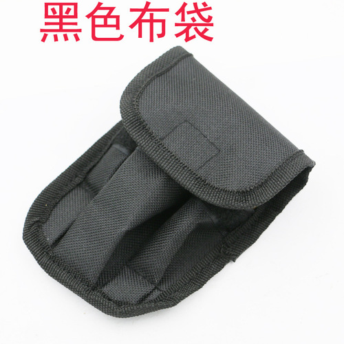 Triangular handle step drill, pagoda drill bit, step drill opener, drill PV plate, iron plate, aluminum plate in cloth bag