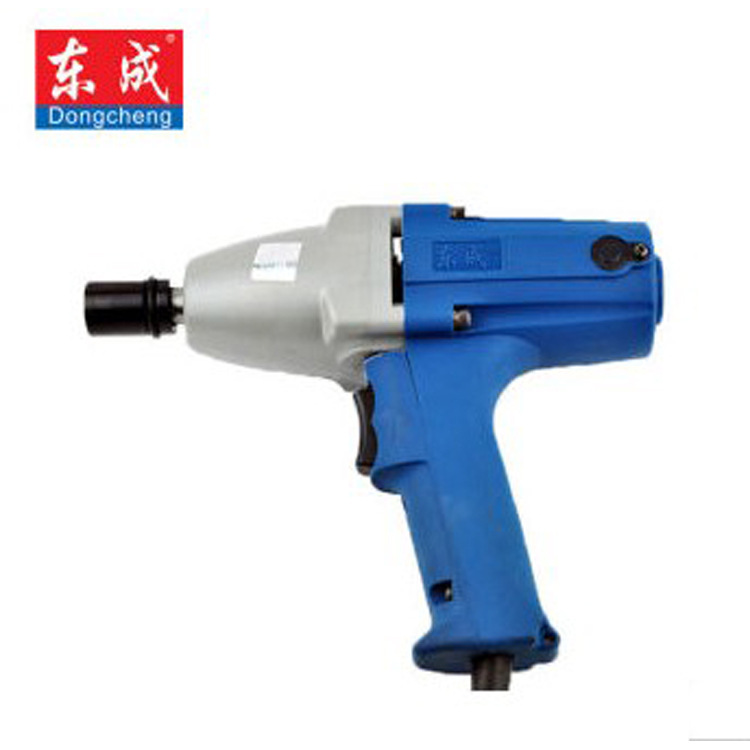 东成P1B-FF-12电动扳手套筒扳手电动风炮冲击扳手电动工具