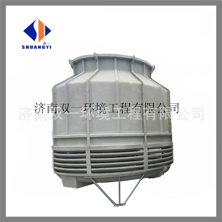 Supply production DBNL3 Countercurrent cooling tower Industrial cooling tower