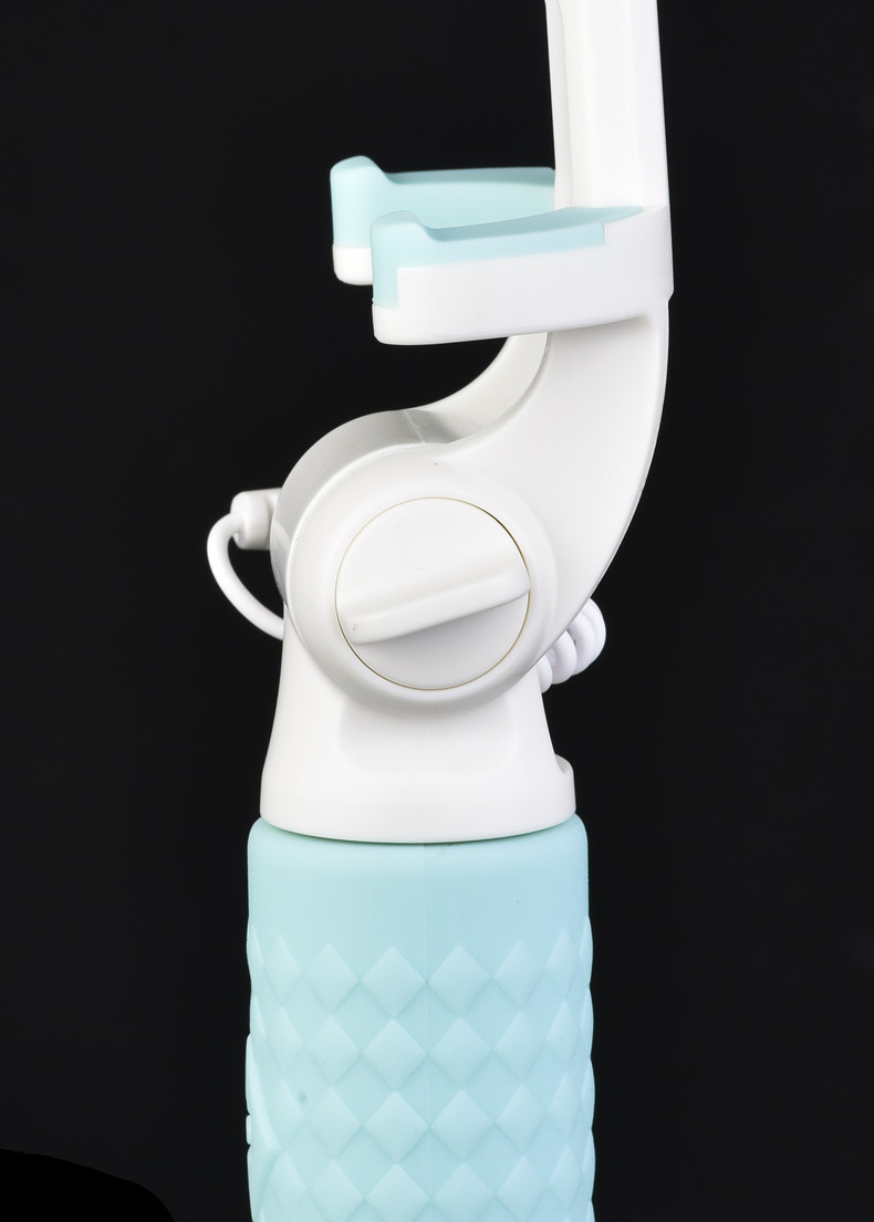 Perche selfie en Alliage d aluminium - Ref 3386721 Image 20