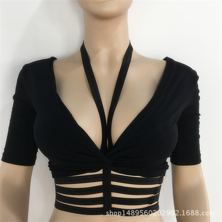 Soutiens-gorge BODY HARNESS en Polyester - Ref 3370483 Image 20