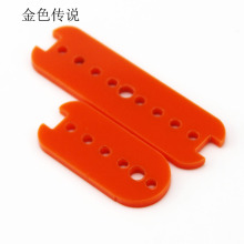 2*15mm�����X݆�B�U ���^�p�^ DIYģ�Ͳ��� �ֹ���������U ��݆