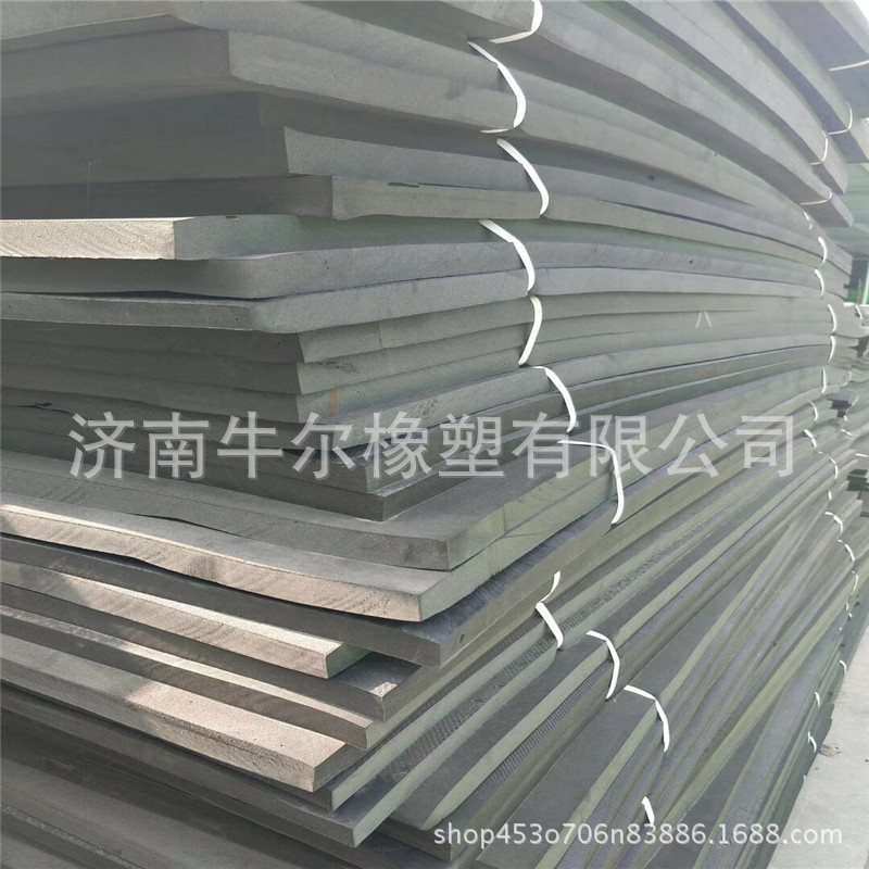 厂价销售公路接缝专用泡沫板 高密度聚乙烯闭孔泡沫板规格齐全