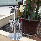 Фабрика прямая продажа бара Батлера 4 -го шлога для винной машины Creative Beer Machine Bar Bar