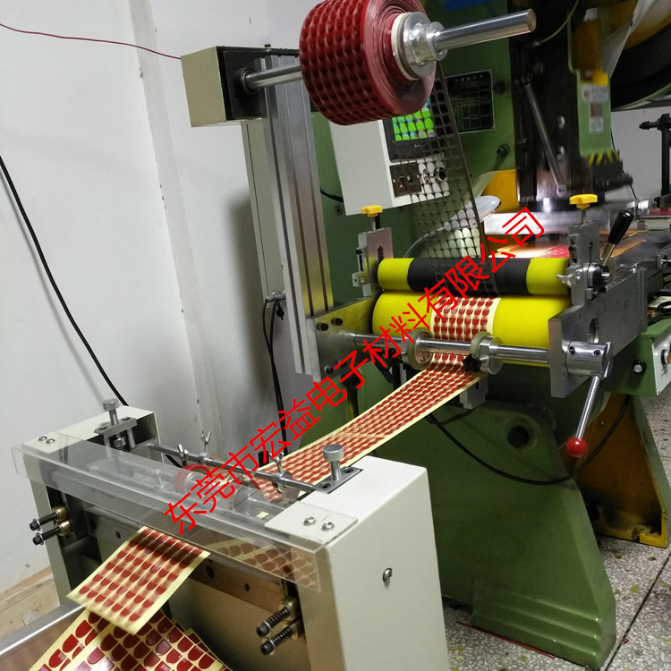 强力泡棉双面胶  无痕胶 双面胶灰色VHB自粘亚克力胶贴圆形冲型