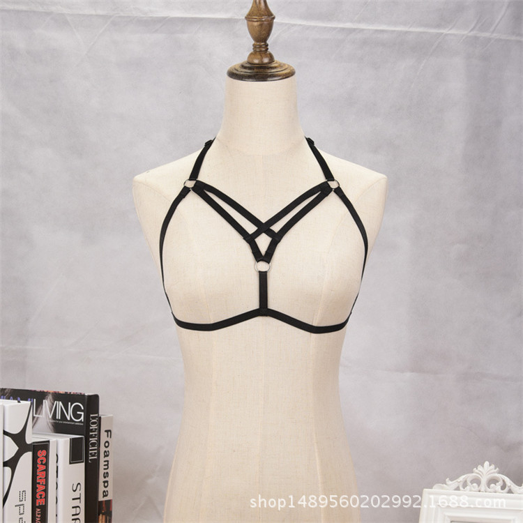 Soutiens-gorge VêTEMENTS ET DANSE en Polyester - Ref 3369732 Image 44