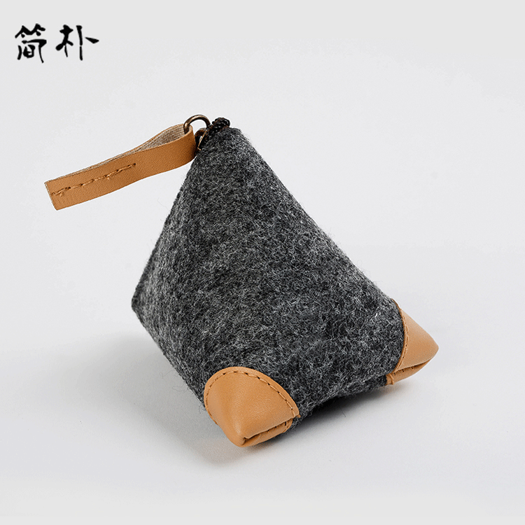 Fashionable universal wallet for men and women