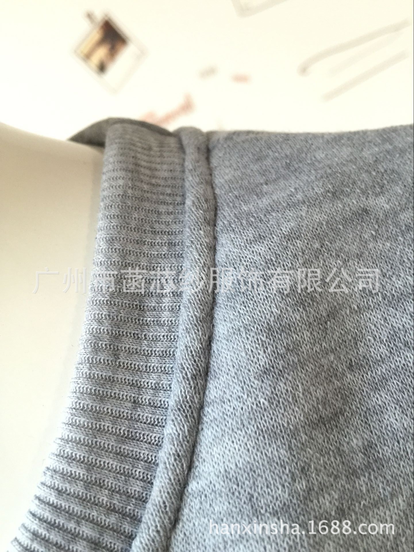 Costume femme en Mélange de coton - Ref 3335478 Image 24