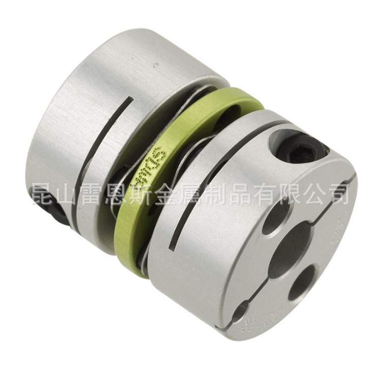 韩国成一机工SUNGIL多节膜片式夹紧螺丝固定型SDWA-31C-10-14