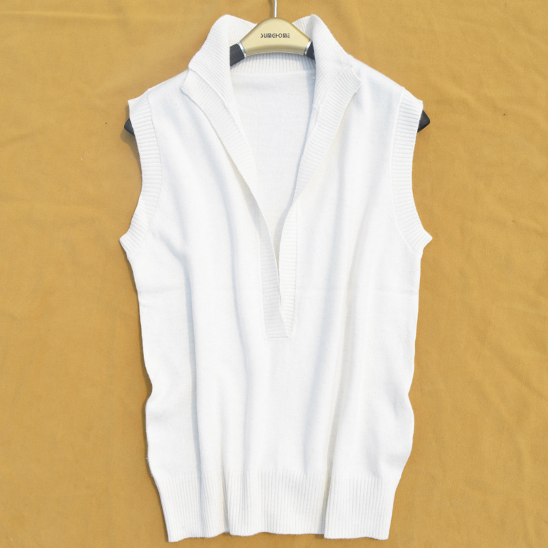 Gilet femme en Tricot - Ref 3317805 Image 9