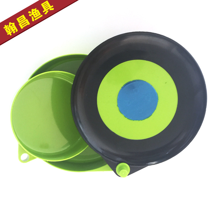 Fishing gear wholesale strong magnetic double -layer three -layer…