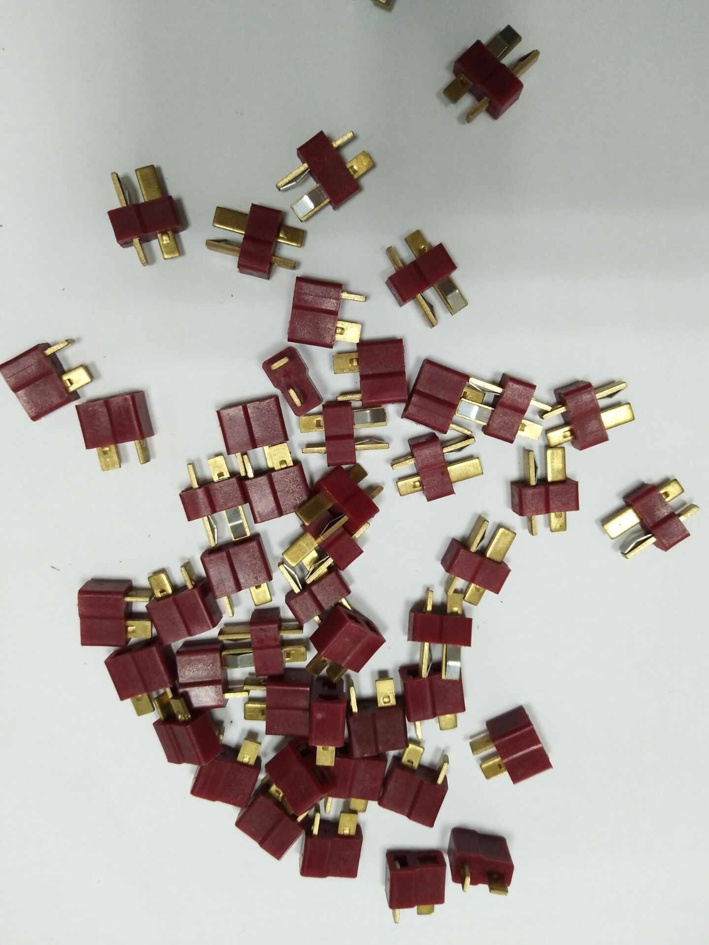 Manufacturer Customized quality Reliable high -temperature T -type…