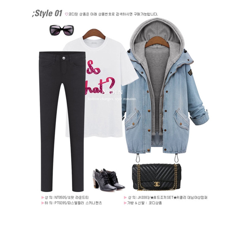 Blouson femme en Cow-boy - Ref 3322429 Image 14