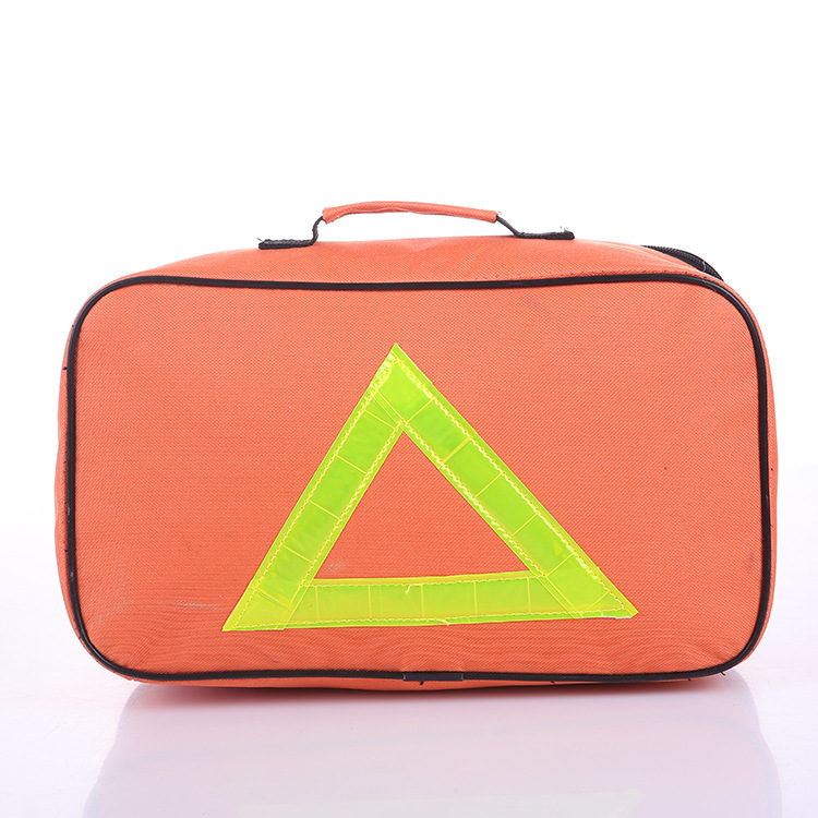 应急包  车载应急包救援包  车有工具包  收纳包