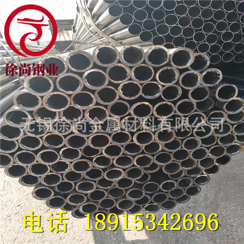 厂家批发合金管公差小质量保好 可按要求订做欢迎来电