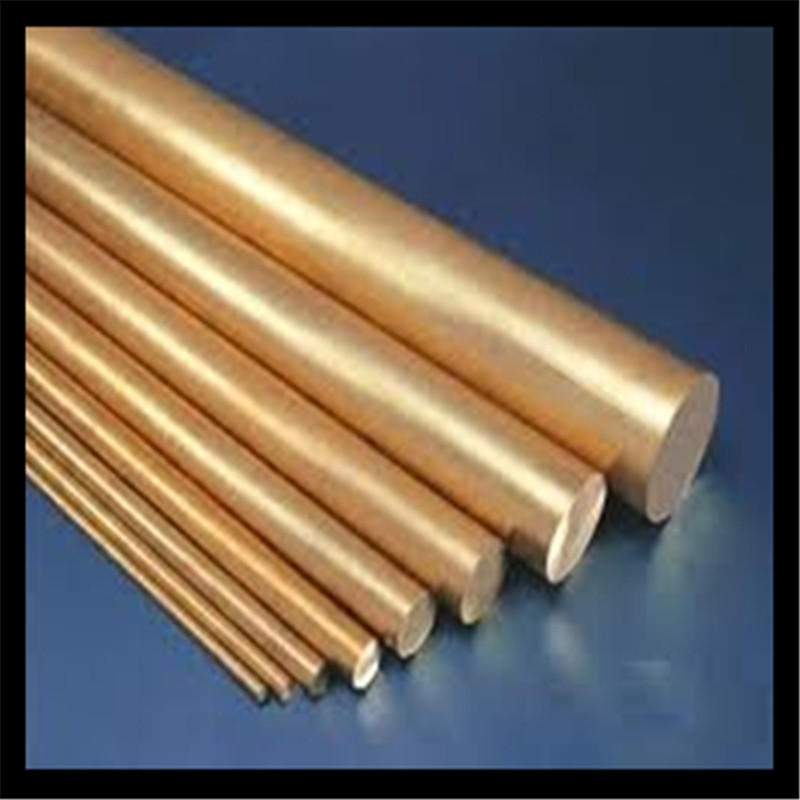 qal9-4铝青铜棒  qal9-4铝青铜管厂家 耐磨 qal9-4铝青铜板合金