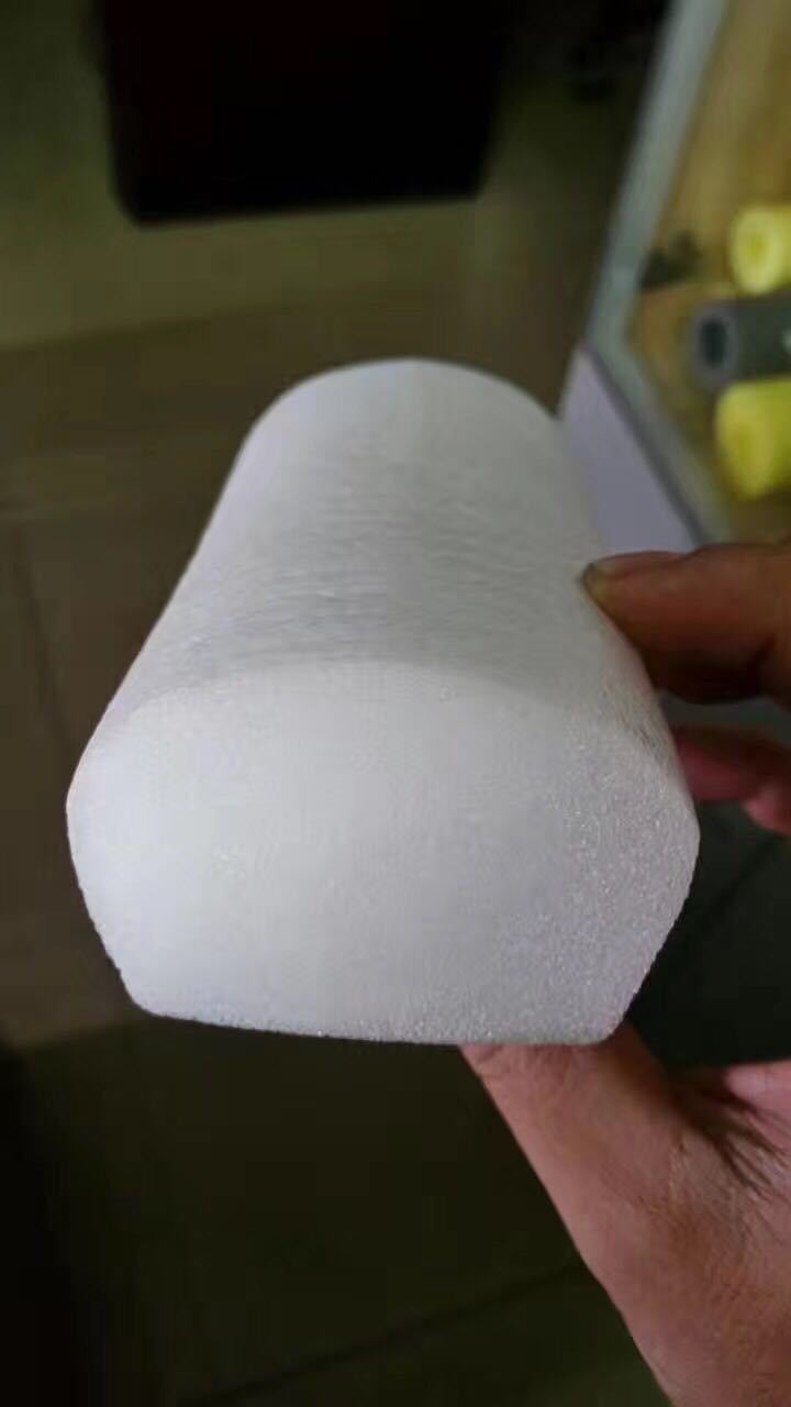 灯具珍珠棉保护架高密度珍珠棉epe珍珠棉异型材珍珠棉管