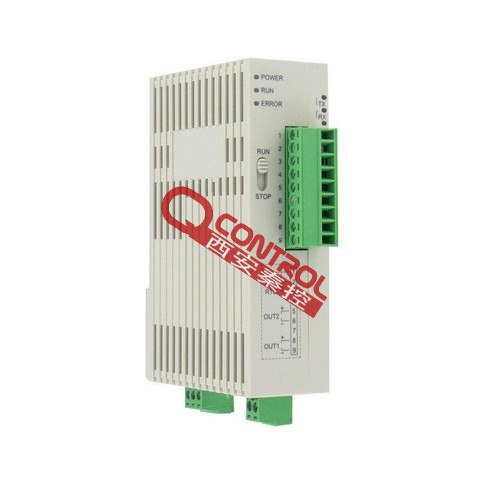 【秦控】进口DwyerDIN导轨式温度/过程调节器SCD系列