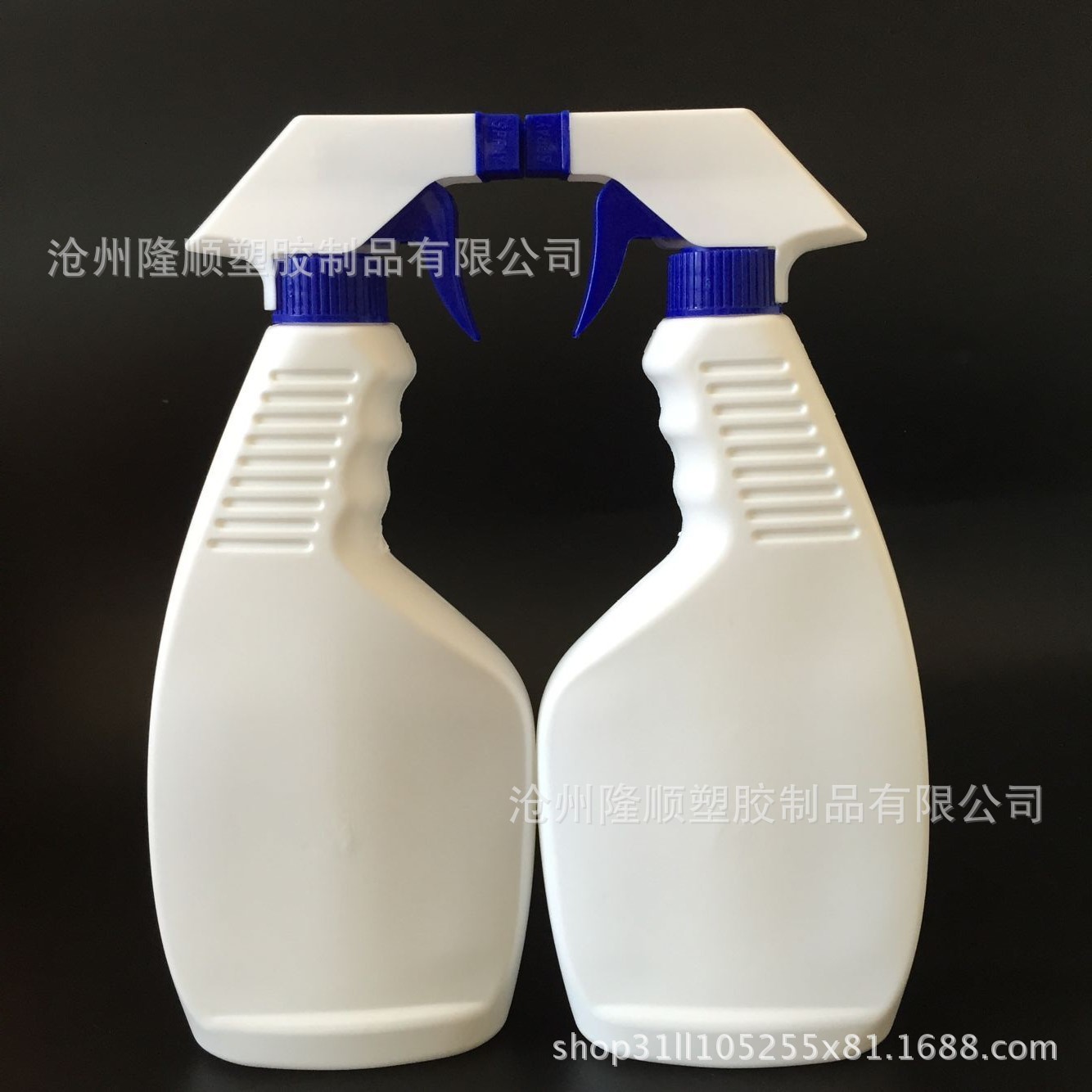 厂家批发500ml塑料瓶500毫升喷雾瓶 油烟净瓶子 清洁剂喷壶 现货