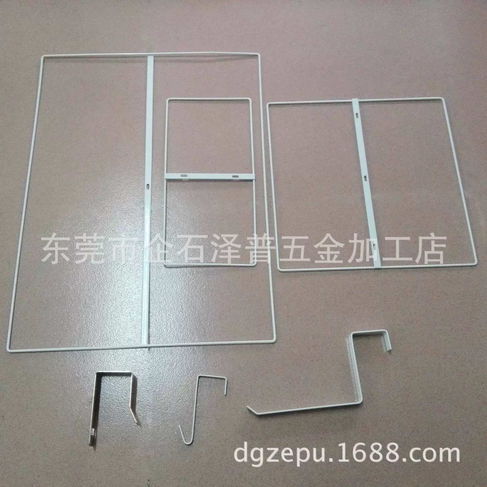 Кронштейн для подвесных сумок из проволочной сетки, кронштейн для сумок в японском стиле, крючок-держатель для сумок, аксессуары для сумок из кованого железа.