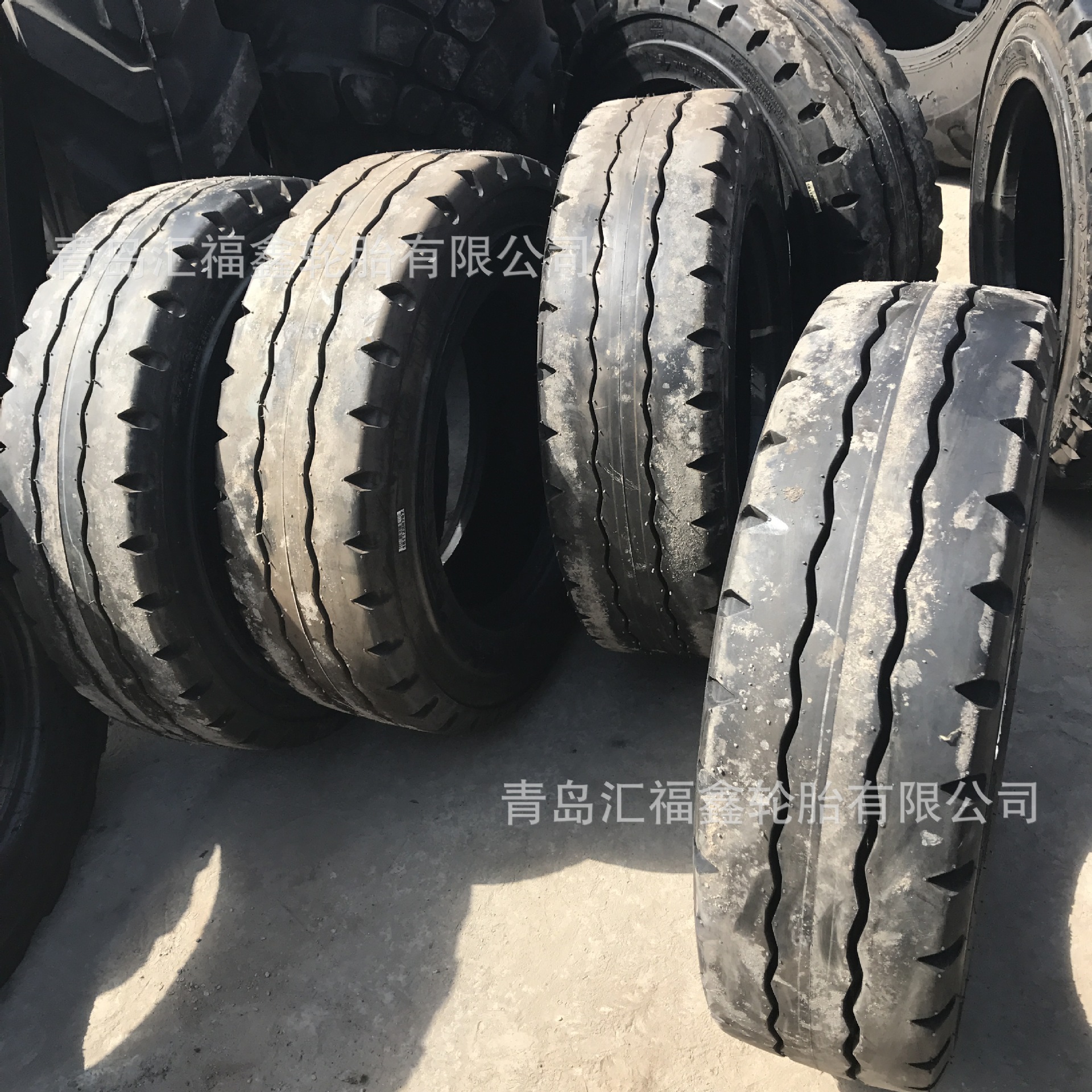 现货销售机场拖车轮胎800-16.5 8.75-16.5 地勤轮胎大件行李车轮