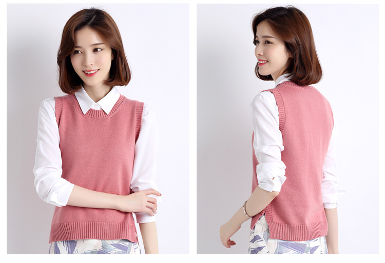 Gilet femme - Ref 3318109 Image 38