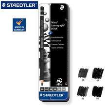 ��STAEDTLERʩ�� 100B G6 �ڗU�L�D�U�P6֧�F�����b�L�D̿�P