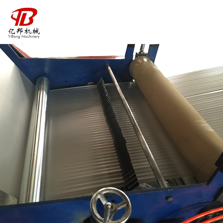 平拉网状撕裂带捆扎绳拉丝机塑料网络丝捆草绳拉丝机设备