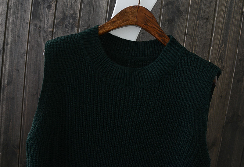 Gilet femme - Ref 3316717 Image 9