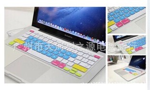 �m����O��macbook Air Pro 13.3/15���n���ǹ�7�ʻ�ɫ�I�PĤ