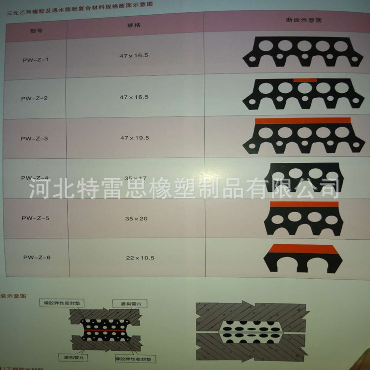 盾构条15