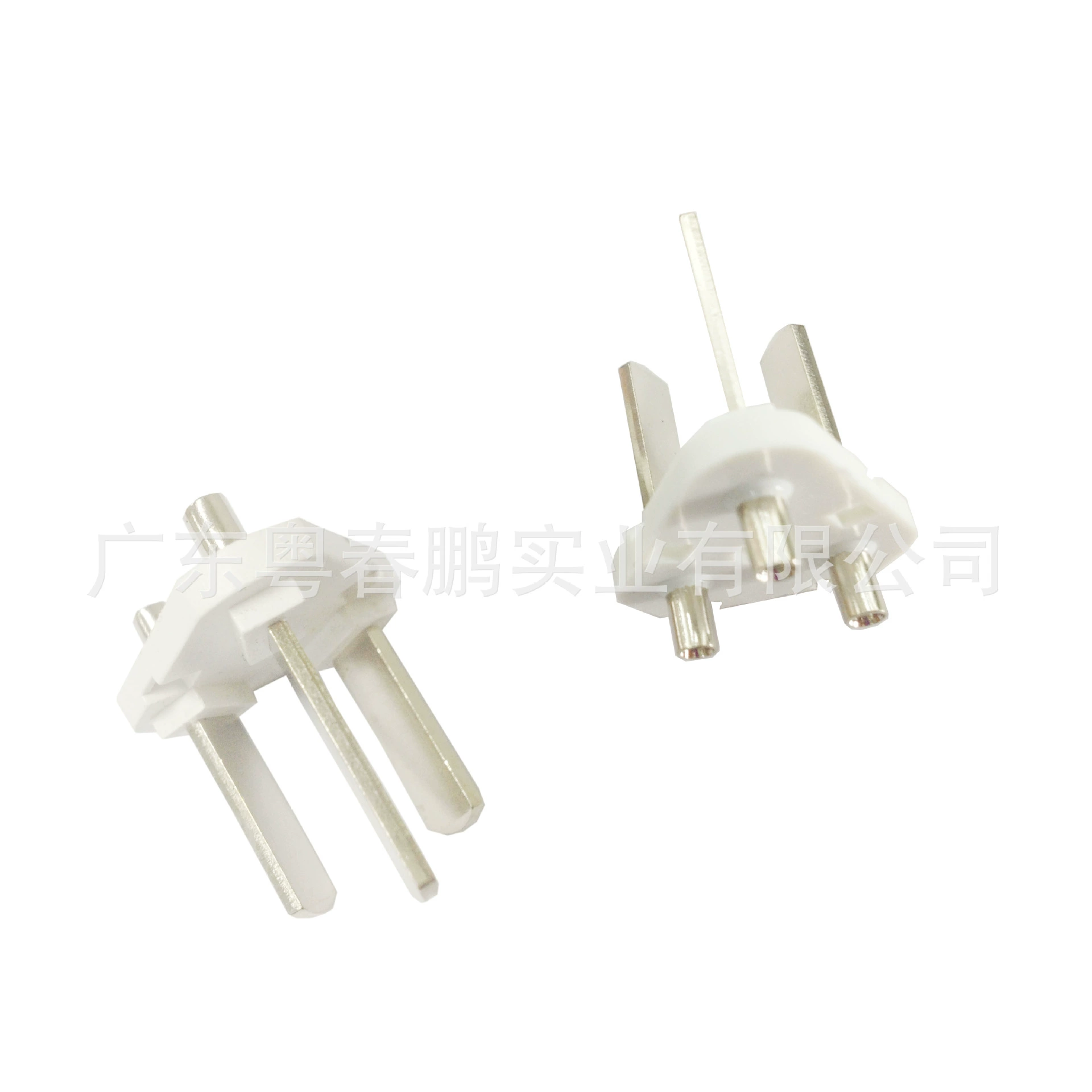 (General taxpayer factory) Integrated national standard two -plug support power plug@（@（@中 中@