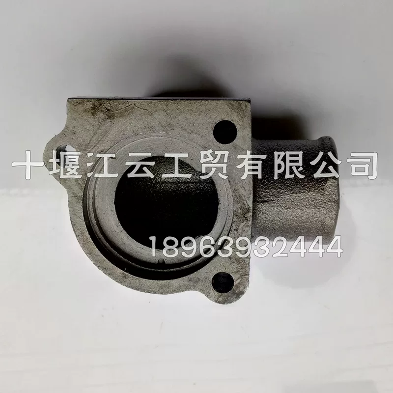 Поставка держатель термостата двигателя Cummins 4BT 6BT 1094 3285102 3903756 5257270