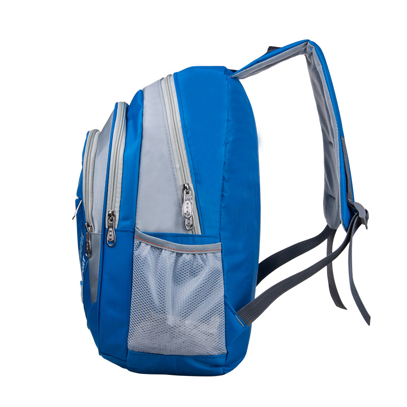 Primary School Bag Pink