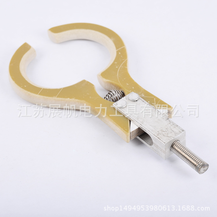 供应通用取瓶器 取瓶钳 电力作业工具