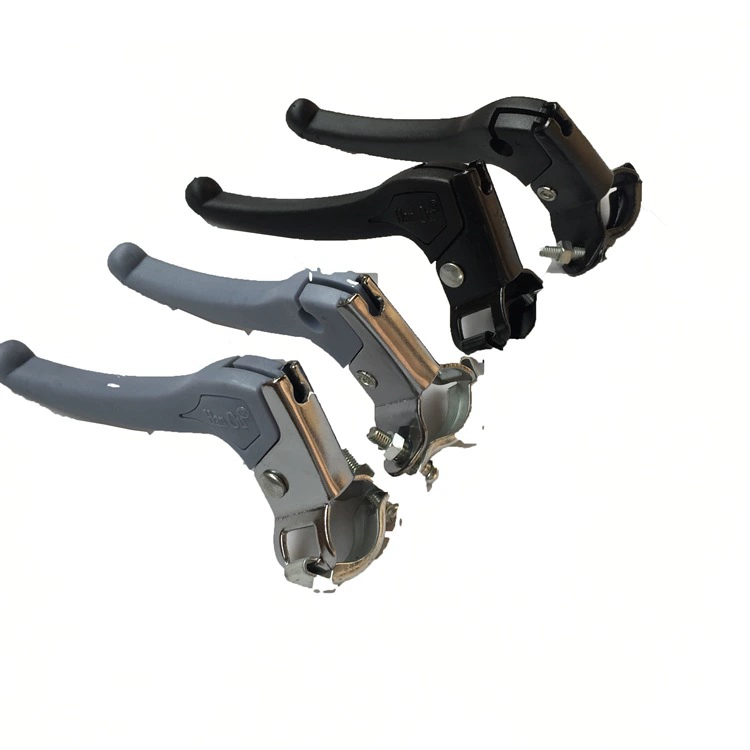 Обычная велосипедная Тормозная ручка Складная велосипедная Тормозная ручка HO Женская Тормозная ручка Утолщенная Тормозная ручка Велосипедная ручка