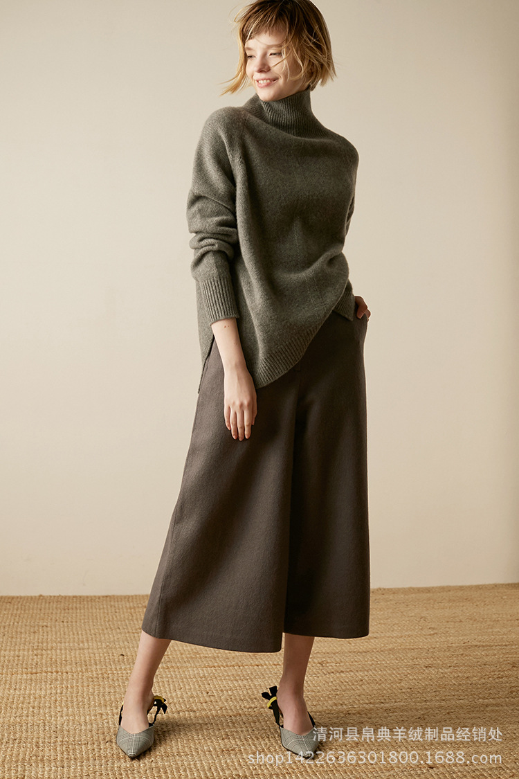 Pull femme - Ref 3414585 Image 19