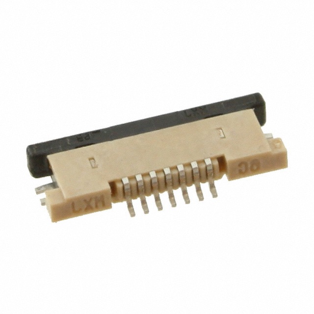 54548-0771 545480771 MOLEX连接器 原装 