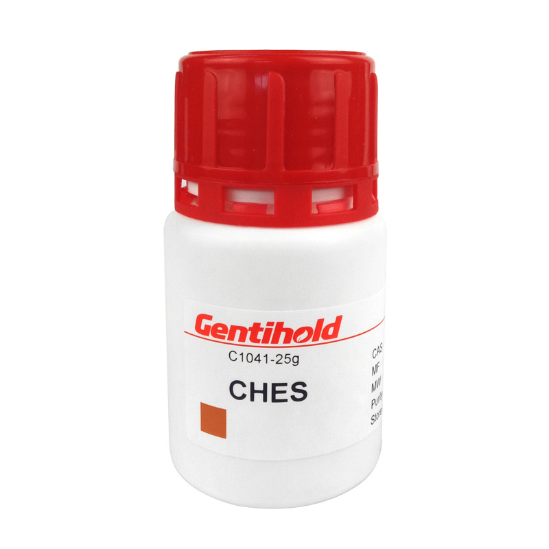实验试剂 Gentihold原装 CHES C1041-25g
