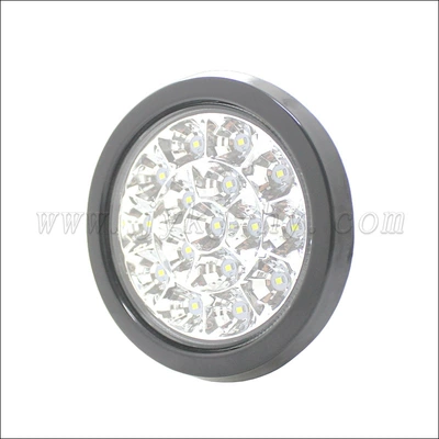 Light DriVing Tail Light 4inch: Tail light