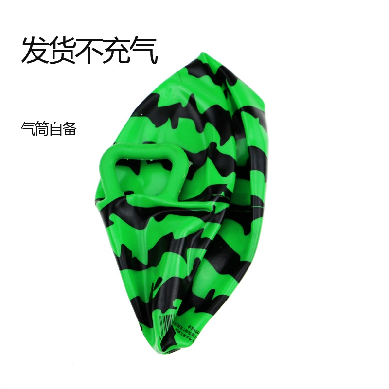 Резина PVC ручка? Actually initial: "Handle PVC, inflatable toy, direct factory sales, wholesale, 5inch" ->