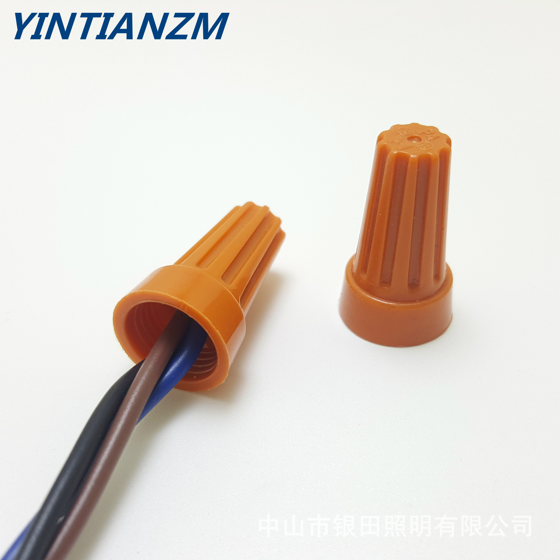 压接端子的材料,压线端子,t接端子_大山谷图库