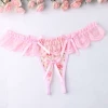 Pink print