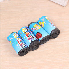 Factory Direct Sale Disposable Black Garbage Bags (Direct Shipping Factory Supply) Household Garbage Bags